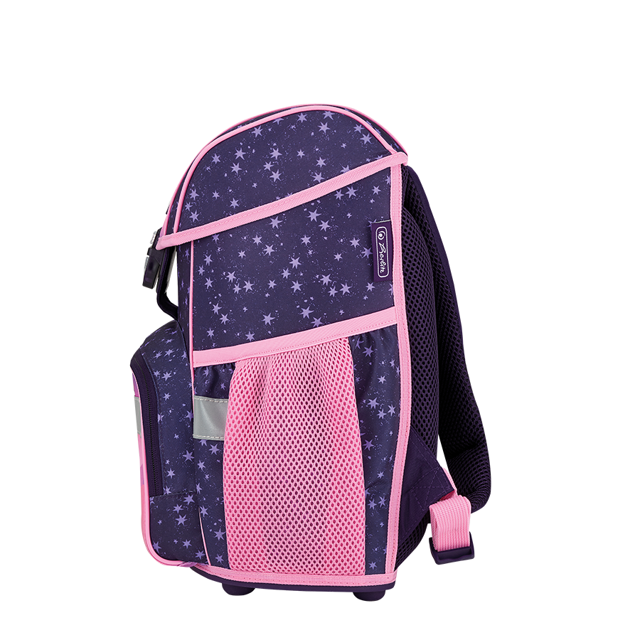 Abi Herlitz schooltas loop fantasy 22x37x31cm
