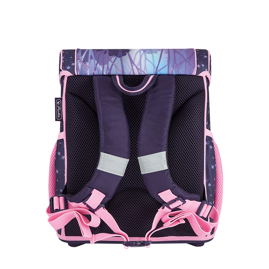 Abi Herlitz schooltas loop fantasy 22x37x31cm