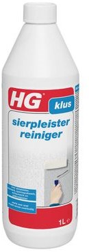 HG sierpleisterreiniger - 10178364