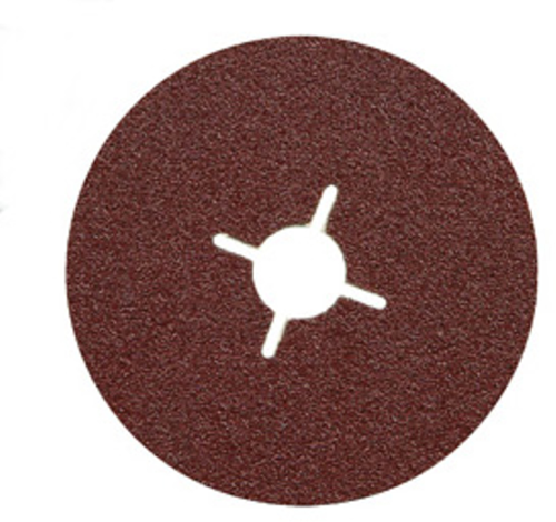 Hikoki Accessoires fiber schijf metaal 115 mm korrel 36 - 753173