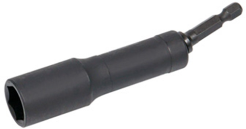 Hikoki Accessoires hoekdopsleutel 19 mm - 750340