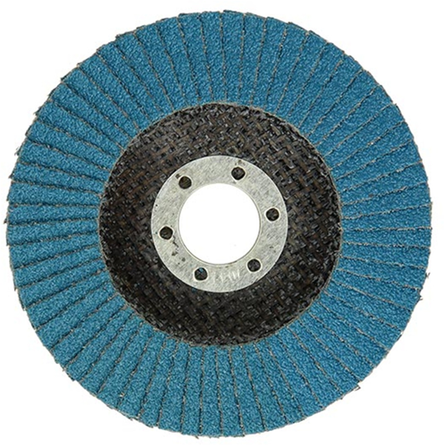 Hikoki Accessoires lamellenschijven dia. 125 mm - korrel 60 - 4100107