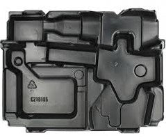 Hikoki Accessoires plastic inleg ds18 dv18 wh18dd wr18dh wr36dh hsc (oud 376502) - 380300