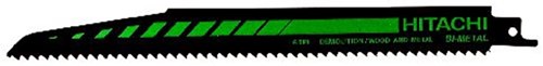 Hikoki Accessoires schrobzaagbladen rd50b s1110df (3 st) - 752028