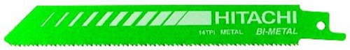Hikoki Accessoires schrobzaagbladen rm36b s922bf (5 stuks) - 752016