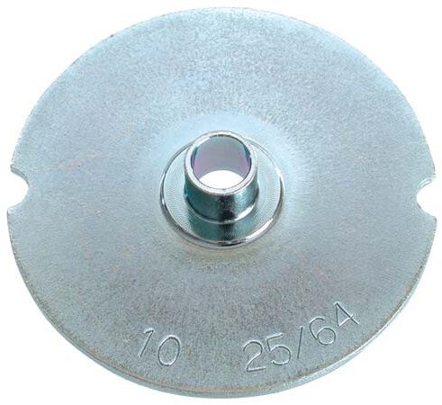 Hikoki Accessoires sjabloongeleider 24mm - 303354