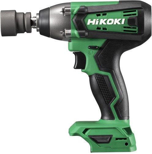 Hikoki wr18dfw2z | accu slagmoeraanzetter | 18v | 220 nm | exclusief accu's en lader | hsc ii - wr18dfw2z