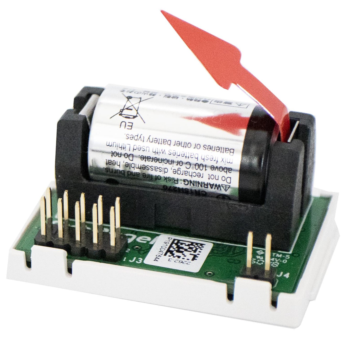 Hittemelder ZB module