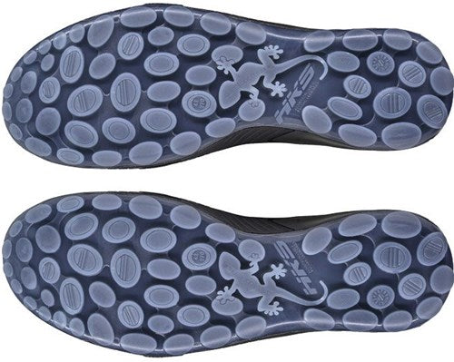 HKS Werkschoenen Hks werkschoen bfs 50 s1p | zwart | maat 45 - 4040005210451