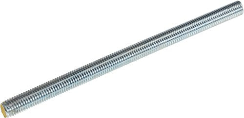 Hoenderdaal Fasteners Hoenderdaal draadeind vz 8.8 din976 m16x1000 - 3711.11.01601