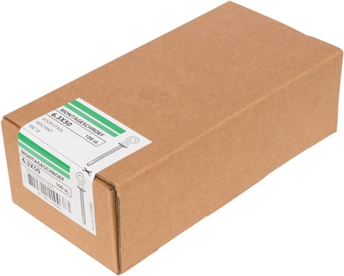 Hoenderdaal Fasteners Hoenderdaal gipsplaatschroef diamond board gefosfateerd ph2 3.9x45 | 1000 stuks - 0604.35.21801
