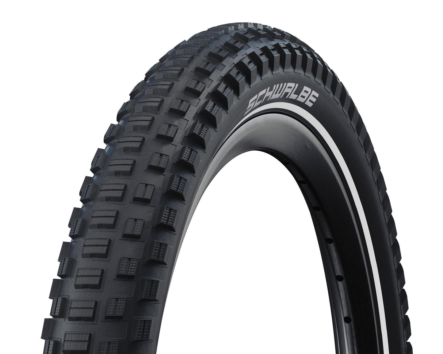 Schwalbe Benelux B.V. Schwalbe draadband little joe performance 37-305 +r zwart