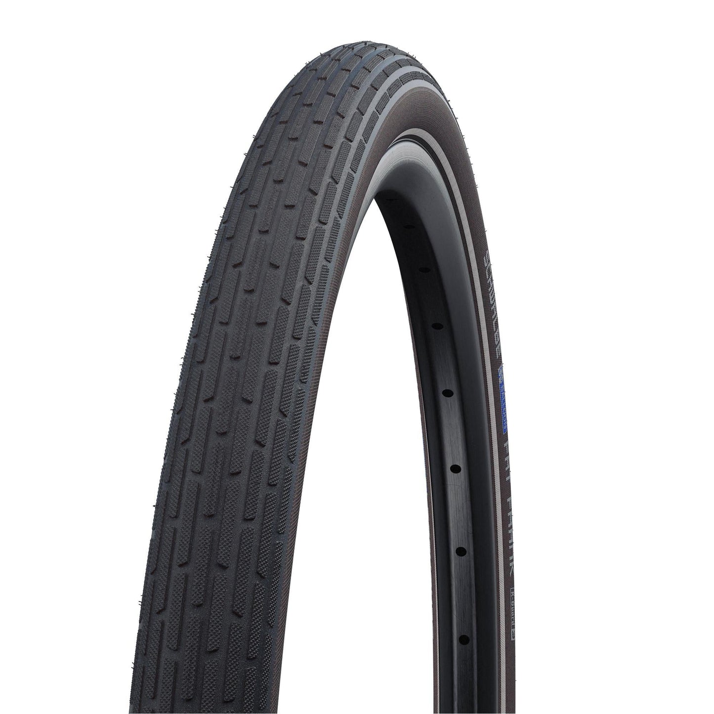 buitenband Fat Frank 26 x 2.35 (60-559) RS draad