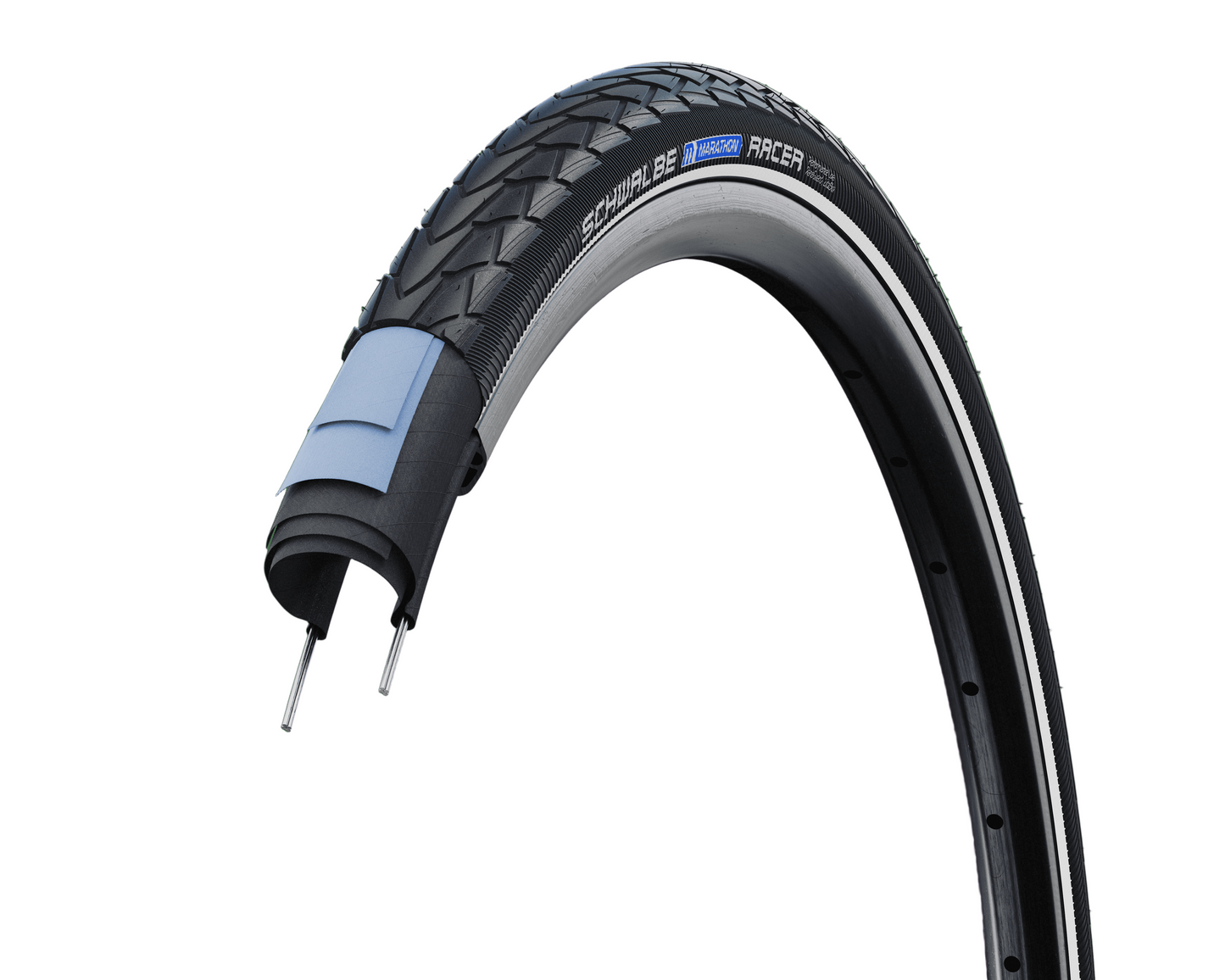 buitenband Marathon Racer RaceGuard 28 x 1.35 (35-622)
