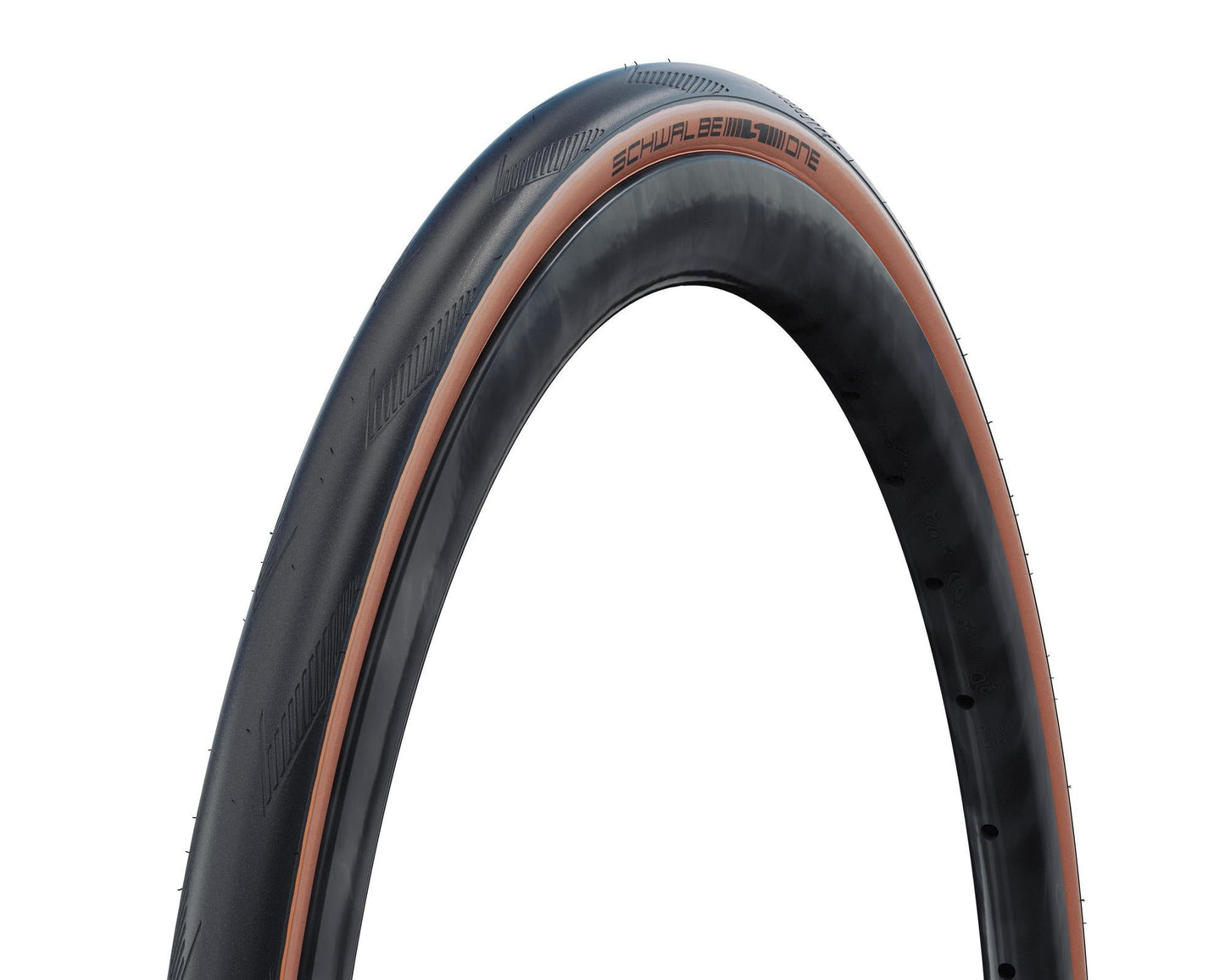 Schwalbe buitenband One R-Guard 700 x 28 b brz vouw