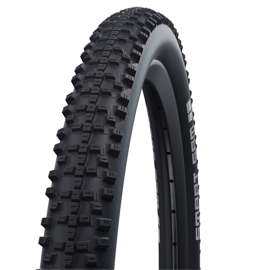 Schwalbe Benelux B.V. Schwalbe bub. 50-559 26x1.90 2.00 hs 624 smart sam k-guard b b-sk sbc 50epi - 11159567