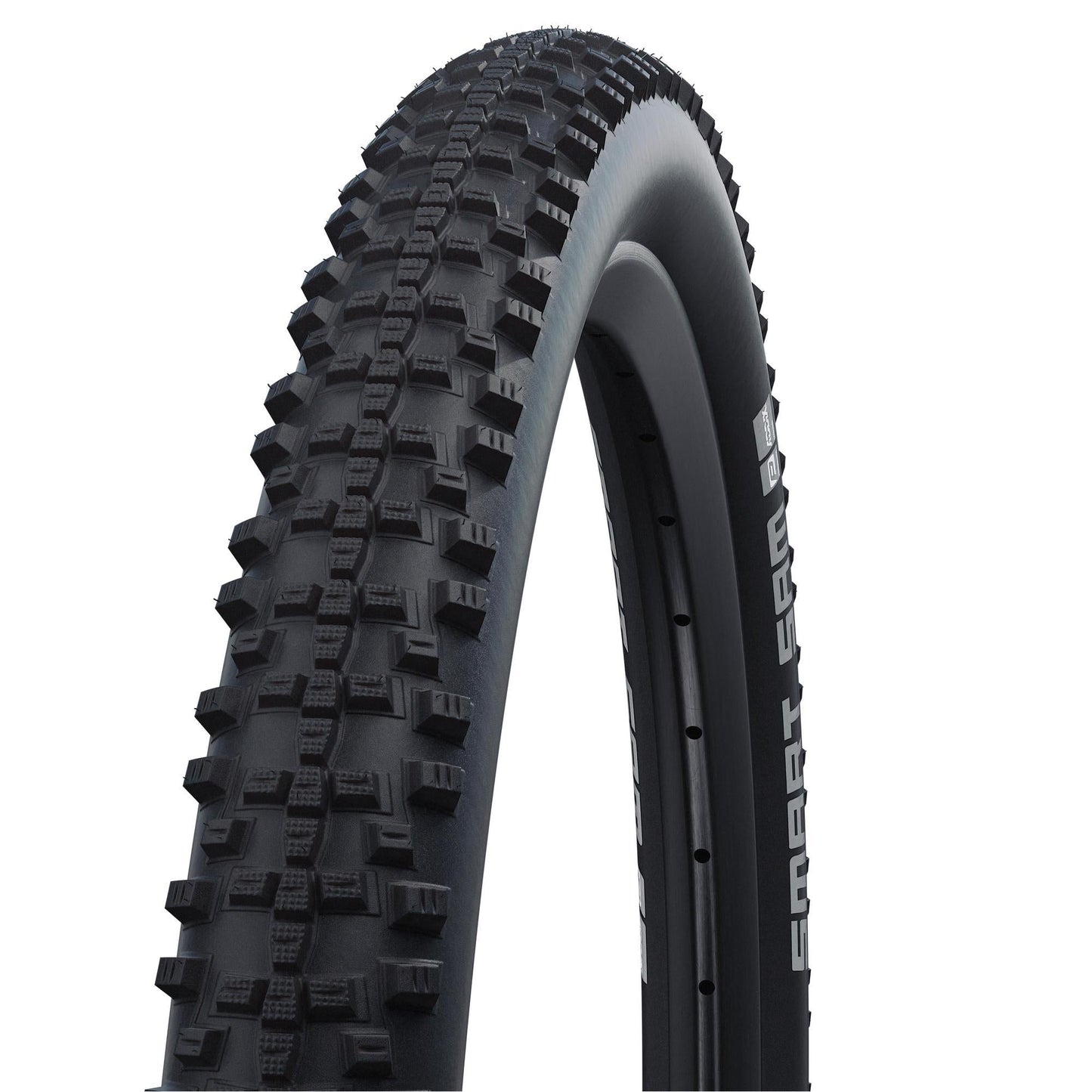 Schwalbe Benelux B.V. Schwalbe draadband smart sam active 47-305 zwart
