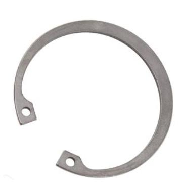huisborgring 32mm RVS D472