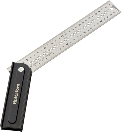Hultafors winkelhaak quattro 270 | verstelbaar - hu253120