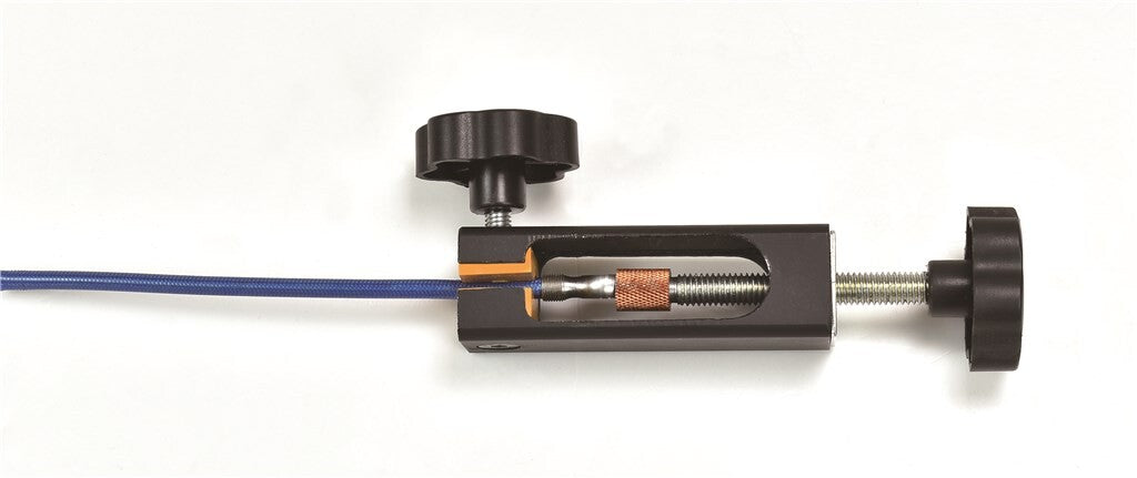 Icetoolz hydraulische pers voor nippels en banjopers 24054p5