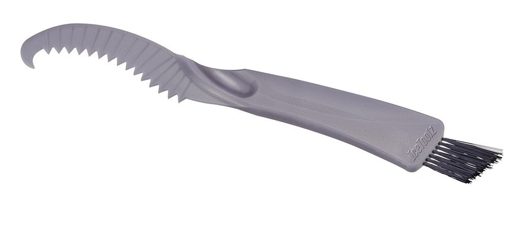 IceToolz reinigingsborstel voor tandwielen <10sp., c123