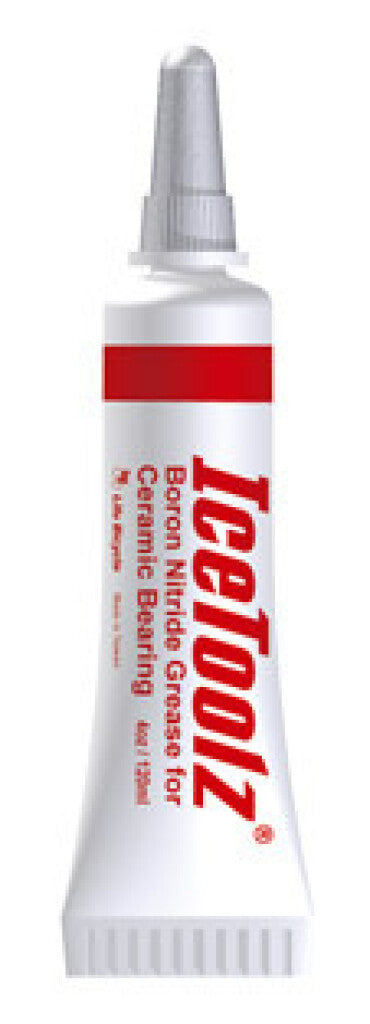 IceToolz smeermiddel voor keramische lagers, tube 3ml, c175