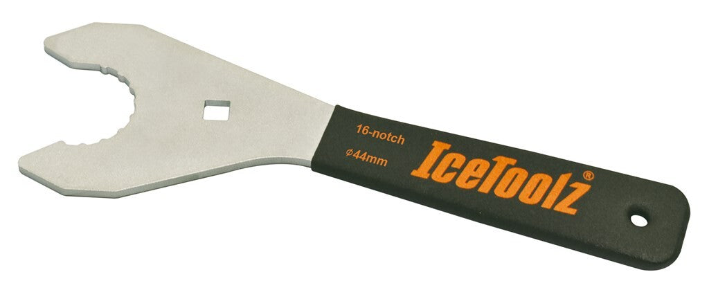 Trapassleutel IceToolz 11C1 voor Hollowtech 2 16T