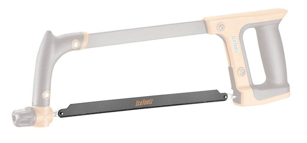 IceToolz zaagblad voor #16h3, set à 2, 16h3s