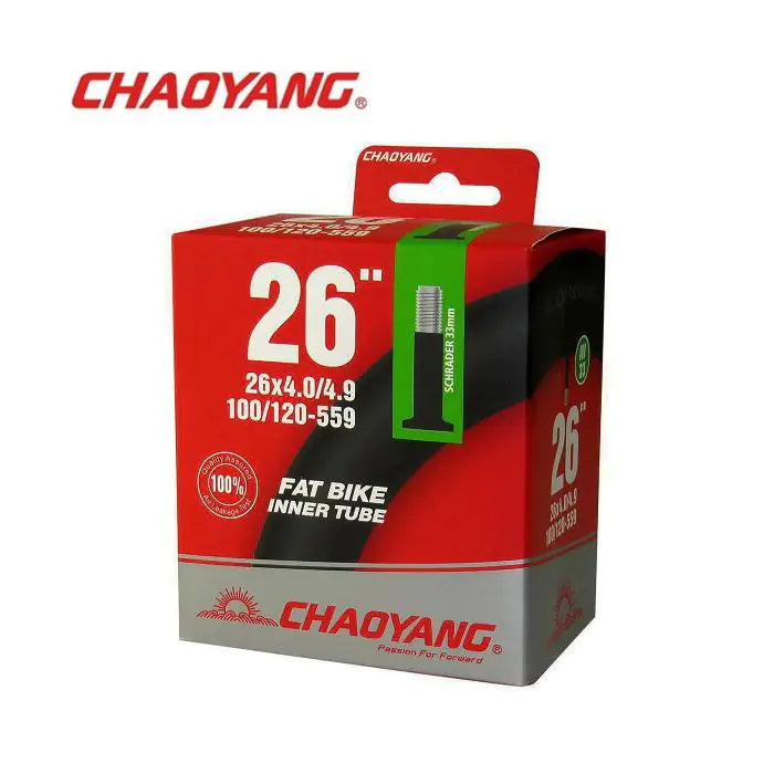 CHAOYANG 26x4.00 4.90 (100 120-559) av 48 mm y082803