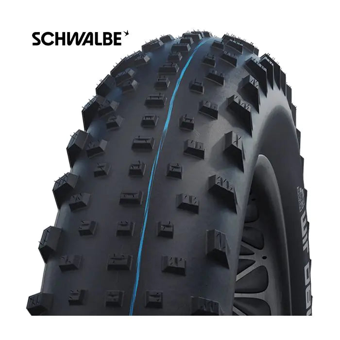 SCHWALBE Buitenband 26 jumbo jim