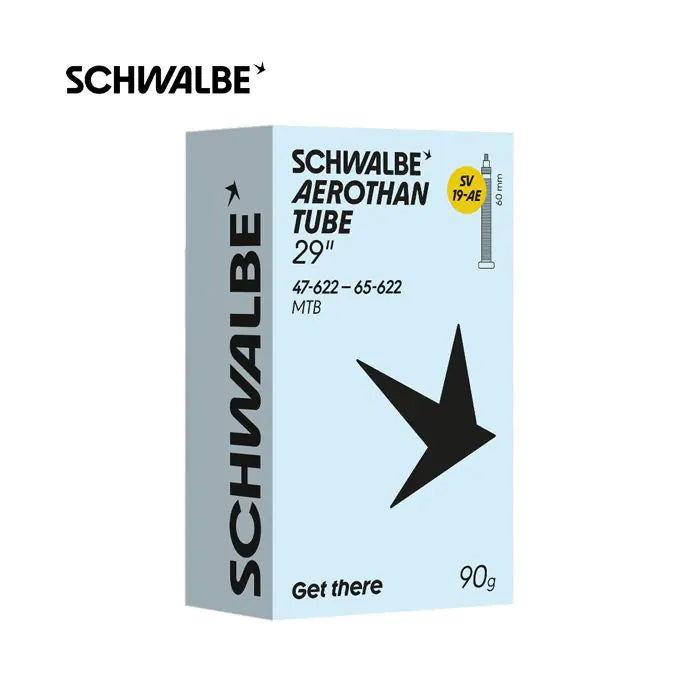 SCHWALBE Binnenband 29 aerothan sv19-ae