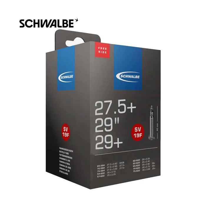SCHWALBE Binnenband 29 sv19f freeride