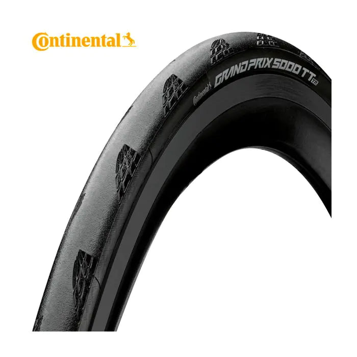 CONTINENTAL Buitenband 28 grand prix 5000 tr tt
