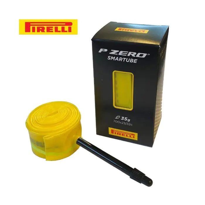 PIRELLI 23 32-622 p zero smartube fv 80 mm 4153300
