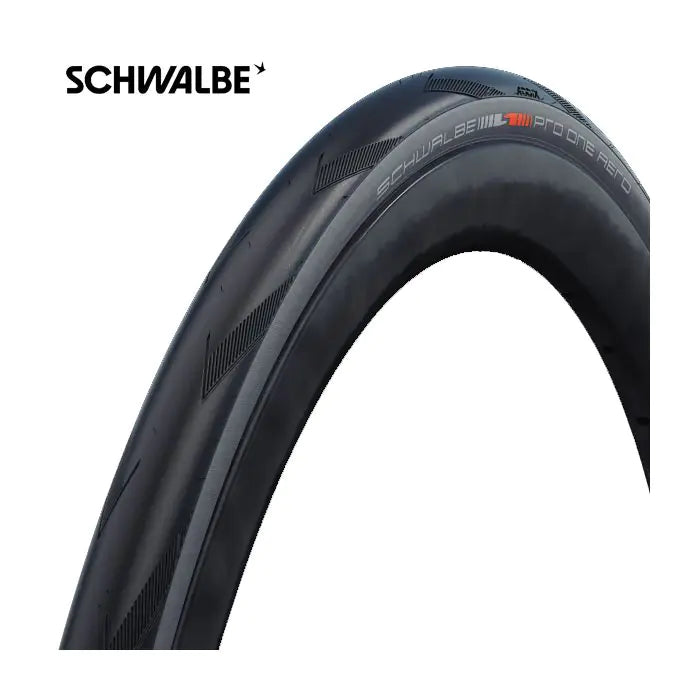 SCHWALBE buitenband pro one aero front 28x1.10 28-622 addix race vouw tle b grft - 299357