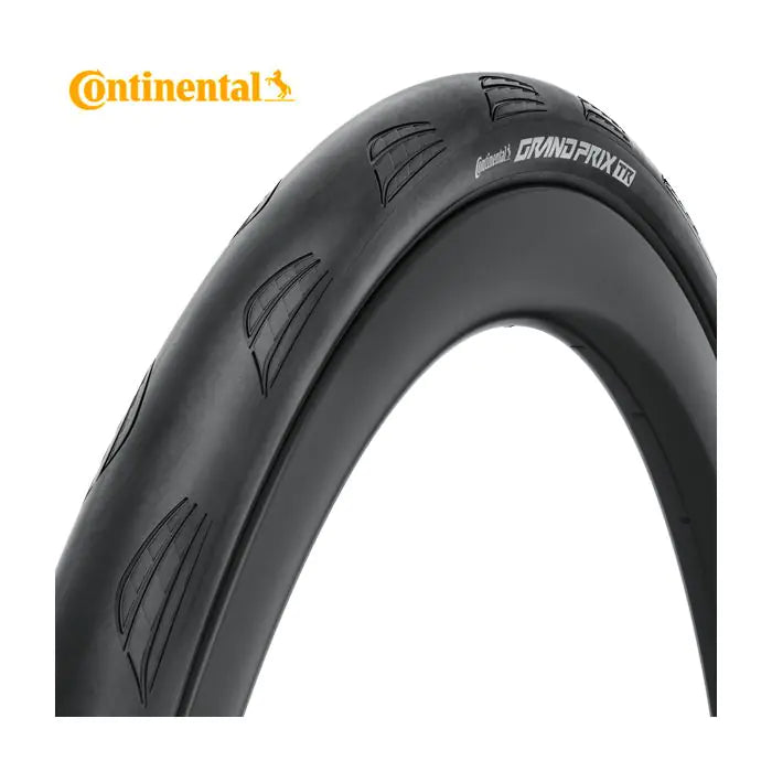 CONTINENTAL Buitenband grand prix tr 28 x 1.20'' 30-622 - zwart