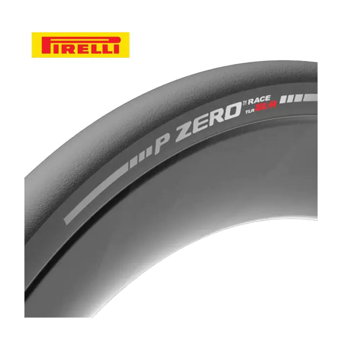 PIRELLI 30-622 p zero race tlr sl-r litecore-paas smartevo zwart vouw 4802000