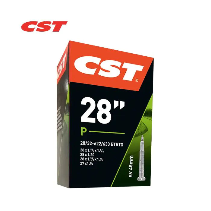 CST Binnenband 28 p