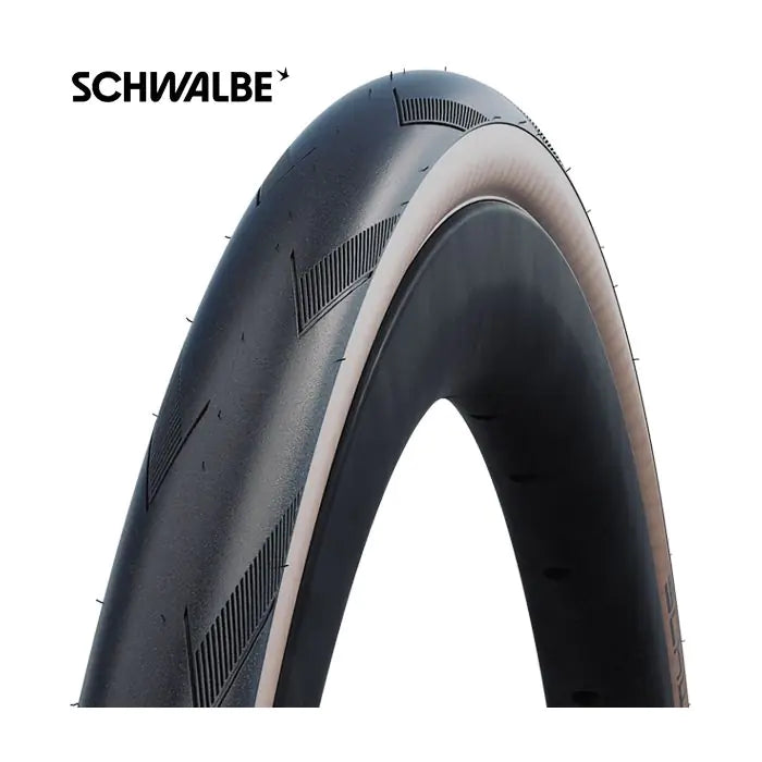 SCHWALBE reifen pro one evolution line tire pro one evol.line 32-622