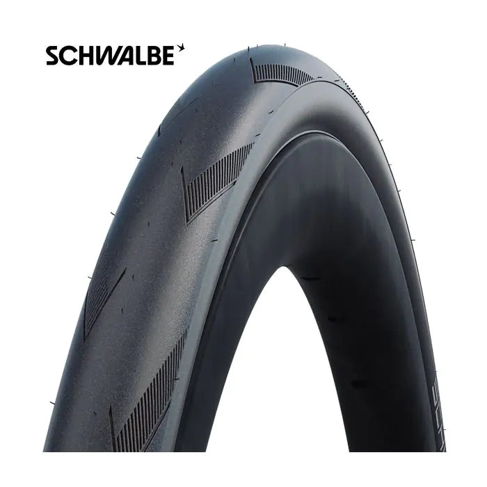 Schwalbe buitenband Pro One 28 x 1.30 zw vouw TLE
