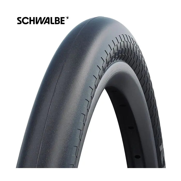 buitenband Kojak RaceGuard 20x1.35 (35-406) vouw zwart