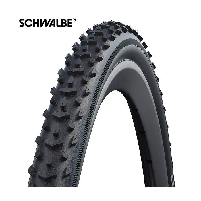 Schwalbe Benelux B.V. Schwalbe draadband cx pro performance 35-559 zwart