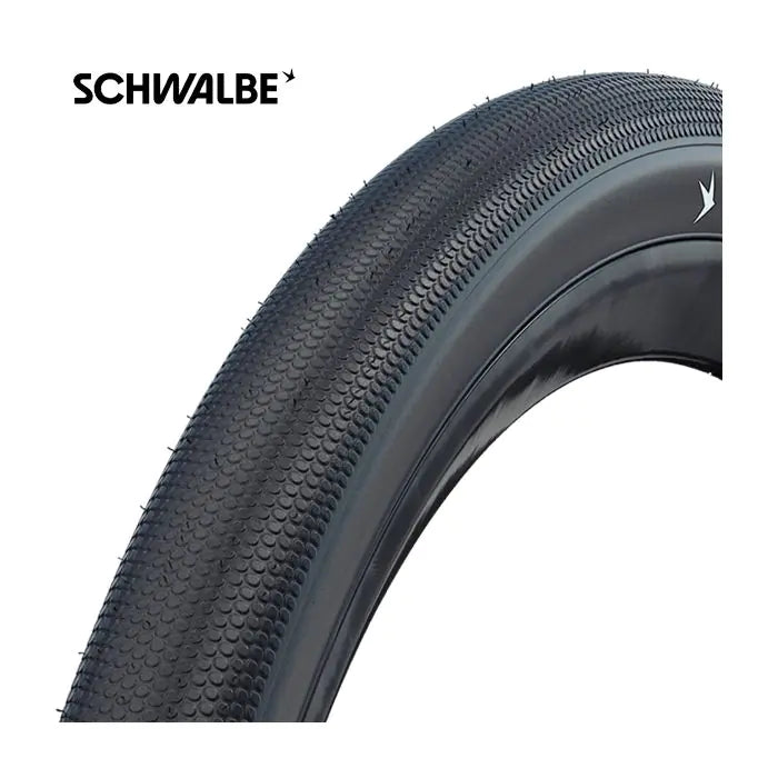 SCHWALBE buitenband pro one allroad evo 35-622 zw vouw tlr