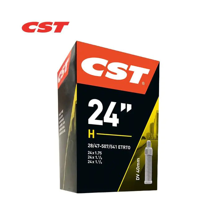 CST FA1002D bib 24x1.75 DU 40mm venti