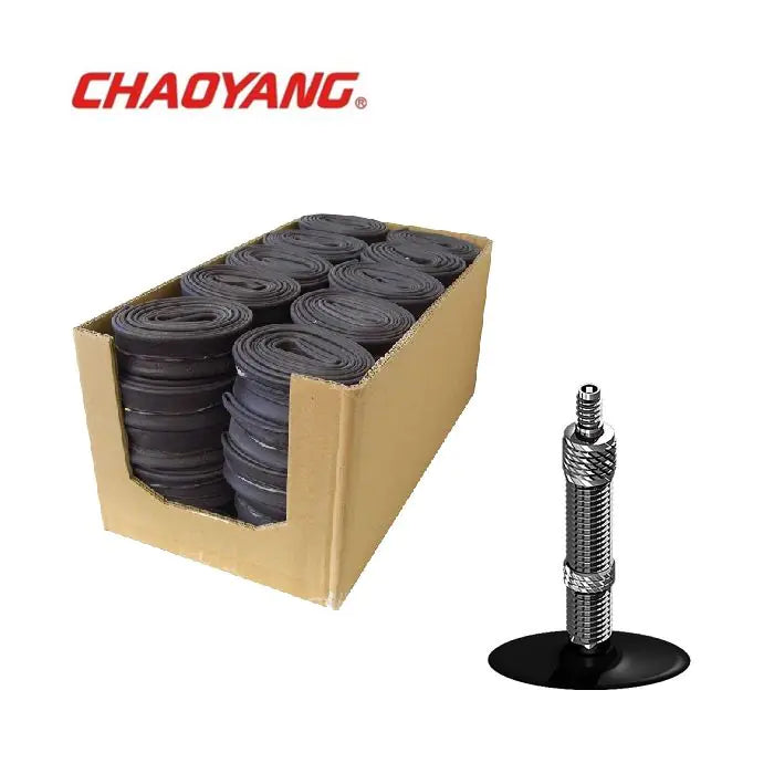 CHAOYANG 28x1 5 8x1 3 8 (35 50-622) dv 40 mm werkplaatsdoos (50 stuks) or2120718