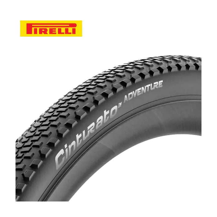 PIRELLI 40-622 cinturato adventure prowall pro zwart vouw 4161700