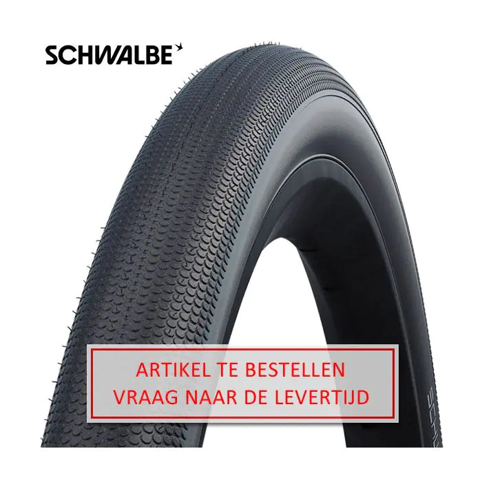 SCHWALBE Buitenband 20 g-one speed