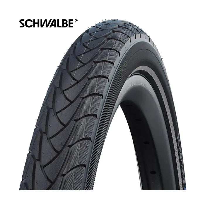 buitenband Marathon Plus 27.5 x 1.50 (40-584) zwart