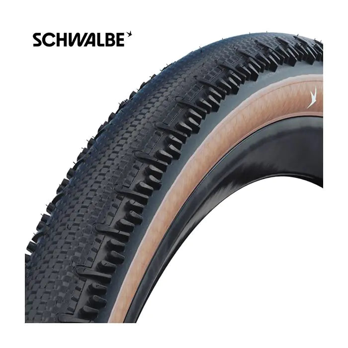 SCHWALBE vouwband g-one rs pro evolution 40-622 tlr zwart tr
