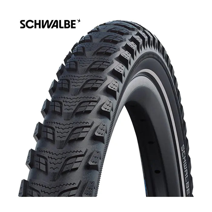 Buitenband Schwalbe 28-1.50 (40-622) Marathon 365 Performance zw R